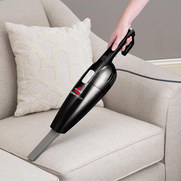 Bissell Featherweight Bagless Stick Vacuum & Reviews Wayfair